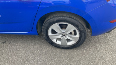 Skoda Scala 1.0 TSI 95 SE 5dr Petrol Hatchback